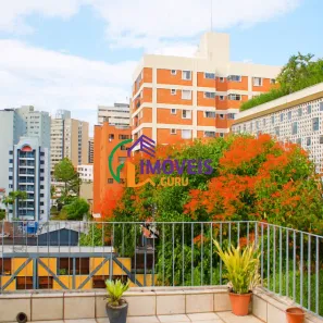 Ponto Comercial com 7 Quartos à venda, 219m² no Sumaré, São Paulo