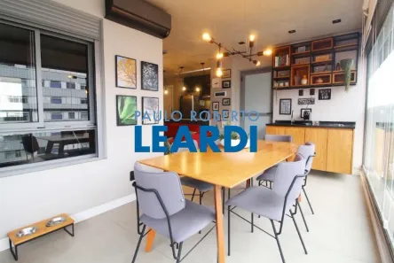 Apartamento com 2 Quartos à venda, 78m² no Pinheiros, São Paulo
