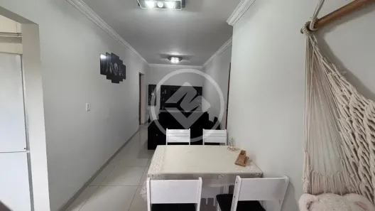 Apartamento com 2 Quartos à venda, 54m² no Santa Mônica, Uberlândia
