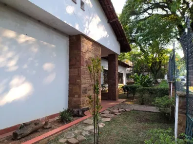 Casa com 4 Quartos à venda, 1050m² no Brooklin Paulista, São Paulo