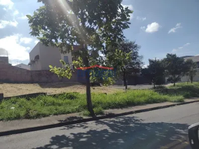 Lote/Terreno à venda, 252m² no Jardim Terras de Santa Helena, Jacareí