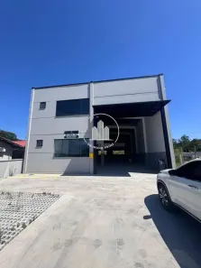 Galpão/Depósito/Armazém para alugar, 400m² no Potecas, São José