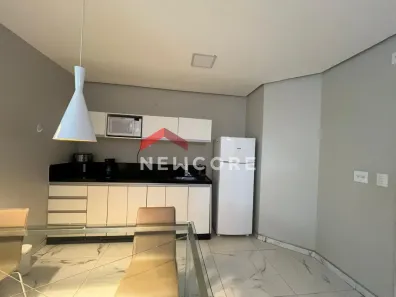 Flat com 1 Quarto à venda, 63m² no Estoril, Belo Horizonte