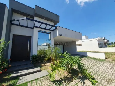 Casa de Condomínio com 3 Quartos à venda, 170m² no Vila Real, Hortolândia