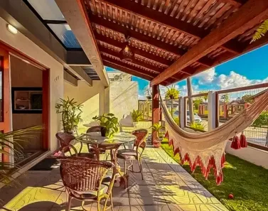 Casa com 3 Quartos à venda, 120m² no XANGRI-LÁ, Xangri-lá