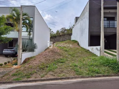 Lote/Terreno à venda, 200m² no Ondas, Piracicaba