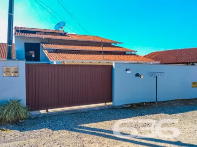 Sobrado com 7 Quartos à venda, 250m² no Aventureiro, Joinville