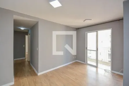 Apartamento com 2 Quartos à venda, 62m² no Usina Piratininga, São Paulo