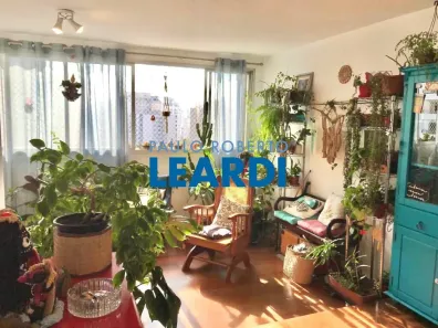 Apartamento com 3 Quartos à venda, 137m² no Perdizes, São Paulo