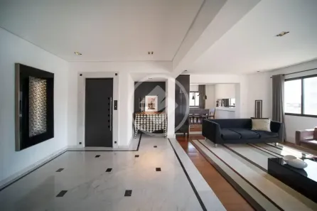 Cobertura com 4 Quartos à venda, 364m² no Indianópolis, São Paulo