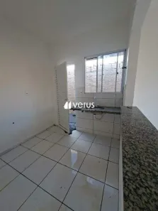 Casa com 2 Quartos à venda, 66m² no Residencial Integração, Uberlândia