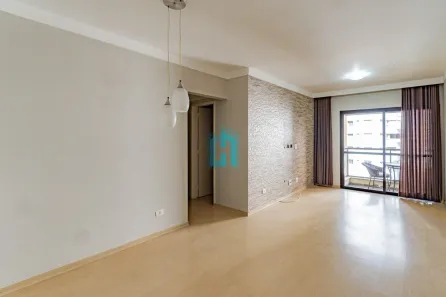 Apartamento com 2 Quartos à venda, 77m² no Vila Mariana, São Paulo