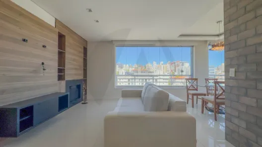 Apartamento com 2 Quartos para alugar, 93m² no Auxiliadora, Porto Alegre