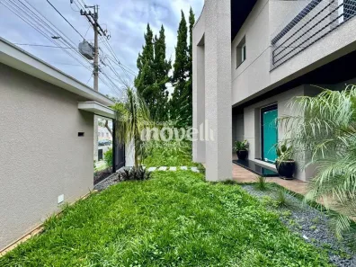 Sobrado com 3 Quartos para alugar, 456m² no Centro, São José dos Pinhais