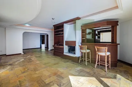 Apartamento com 3 Quartos à venda, 199m² no Centro, São Leopoldo