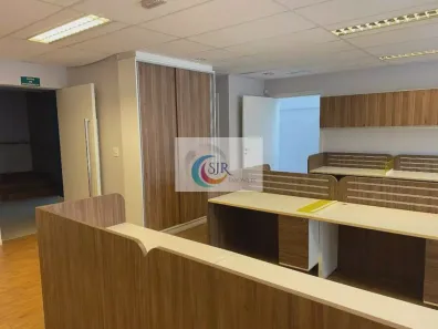 Sala Comercial para alugar, 430m² no Pinheiros, São Paulo