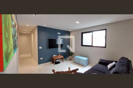 Cobertura com 3 Quartos à venda, 155m² no Vila Assunção, Santo André