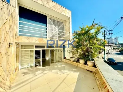 Casa com 3 Quartos à venda, 230m² no Jardim da Glória, São Paulo