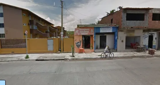 Lote/Terreno à venda, 558m² no Praia do Futuro II, Fortaleza