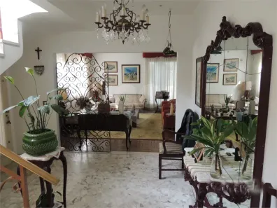 Sobrado com 3 Quartos à venda, 290m² no Alto da Lapa, São Paulo