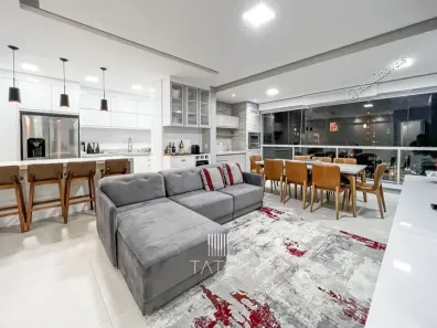 Apartamento com 2 Quartos à venda, 99m² no Condomínio Royal Park, São José dos Campos