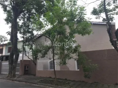 Sobrado com 4 Quartos à venda, 180m² no Vila Albertina, São Paulo