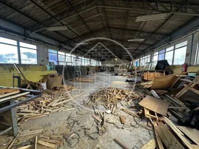 Prédio Comercial à venda, 400m² no Jardim Santa Rita, São Paulo