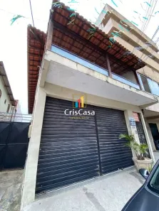 Ponto Comercial para alugar, 100m² no Operário, Rio das Ostras