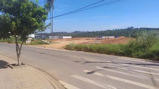 Lote/Terreno à venda, 2000m² no Europark Comercial, Indaiatuba