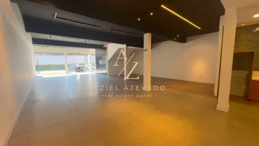 Ponto Comercial com 5 Quartos para alugar, 490m² no Alphaville Industrial, Barueri