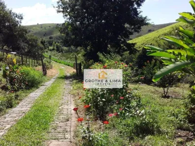 Fazenda/Sítio com 3 Quartos à venda, 110m² no São Luiz do Paraitinga, São Luiz do Paraitinga