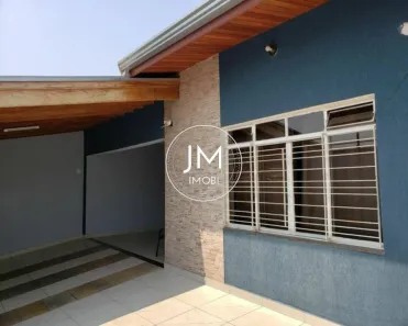 Sobrado com 5 Quartos à venda, 236m² no Jardim Bom Retiro (Nova Veneza), Sumaré