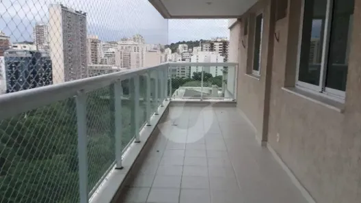 Apartamento com 3 Quartos à venda, 120m² no Icaraí, Niterói