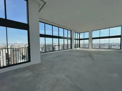 Cobertura com 4 Quartos à venda, 688m² no Moema, São Paulo