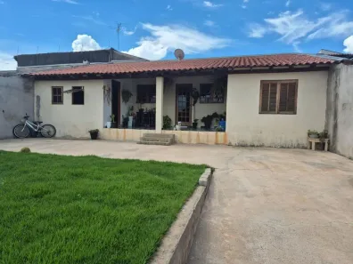 Casa com 2 Quartos à venda, 84m² no Jardim Dall'Orto, Sumaré