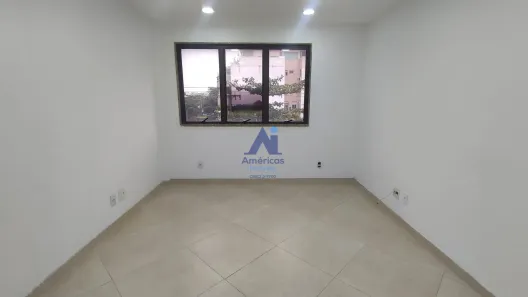 Sala Comercial para alugar, 33m² no Recreio dos Bandeirantes, Rio de Janeiro