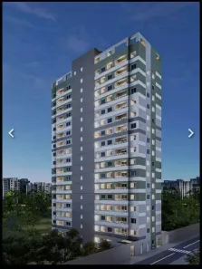 Apartamento à venda, 17m² no Vila Dom Pedro I, São Paulo