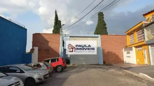 Galpão/Depósito/Armazém à venda, 1600m² no Jardim Popular, São Paulo