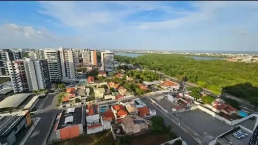 Apartamento com 2 Quartos à venda, 98m² no Farolândia, Aracaju