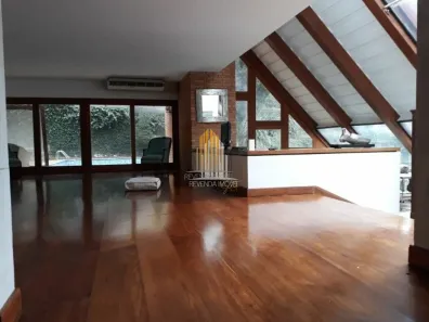 Casa com 4 Quartos à venda, 900m² no Retiro Morumbi, São Paulo