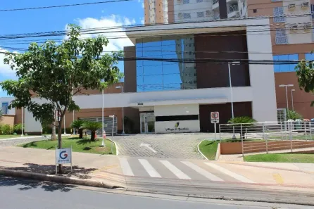 Apartamento com 3 Quartos para alugar, 78m² no Jardim Santa Marta, Cuiabá