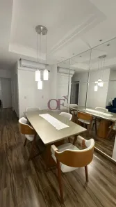 Apartamento com 2 Quartos para alugar, 58m² no Medeiros, Jundiaí