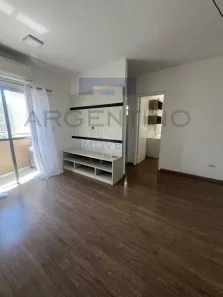 Apartamento com 2 Quartos à venda, 58m² no Vila Mogilar, Mogi das Cruzes