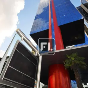 Sala Comercial para alugar, 510m² no Itaim Bibi, São Paulo