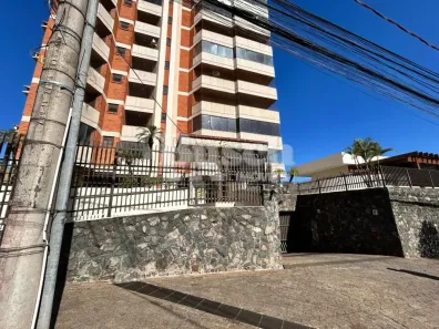 Apartamento com 3 Quartos à venda, 250m² no Vila Noemy, Bauru