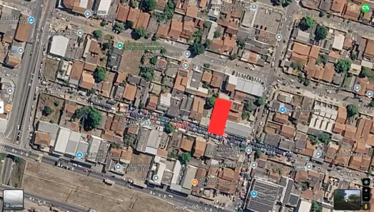 Lote/Terreno à venda, 375m² no Papillon Park, Aparecida de Goiânia