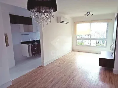 Apartamento com 3 Quartos à venda, 71m² no Sarandi, Porto Alegre