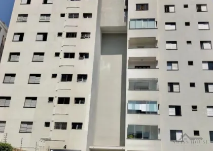 Cobertura com 3 Quartos à venda, 143m² no Vila Marieta, Campinas