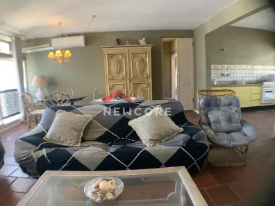 Apartamento com 3 Quartos à venda, 160m² no Pitangueiras, Guarujá