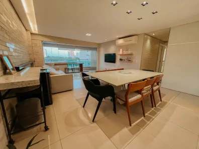 Apartamento com 3 Quartos à venda, 146m² no Engenheiro Luciano Cavalcante, Fortaleza